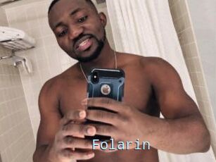 Folarin