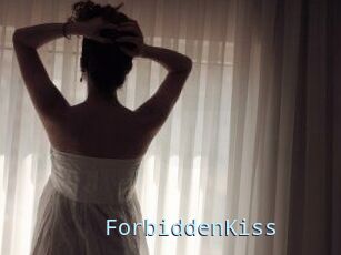 ForbiddenKiss_