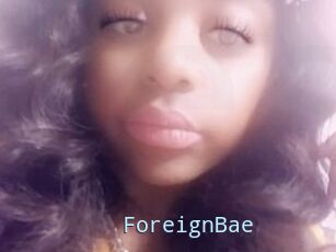 ForeignBae