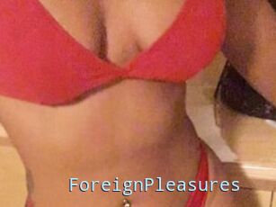 ForeignPleasures