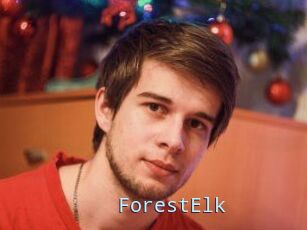 ForestElk