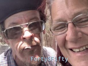 Forty8Fifty