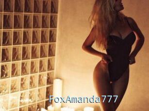 FoxAmanda777
