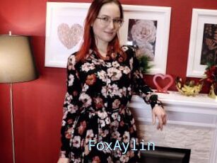 FoxAylin