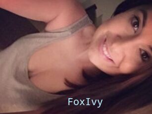 FoxIvy