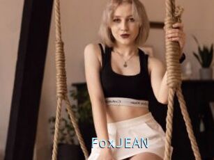FoxJEAN