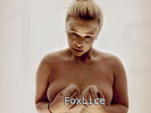 FoxLice