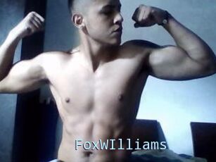 FoxWIlliams