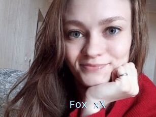 Fox_xX