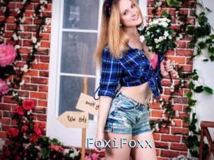 FoxiFoxx