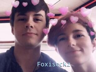 Foxisockz