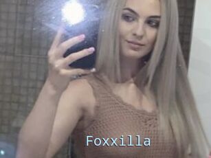 Foxxilla