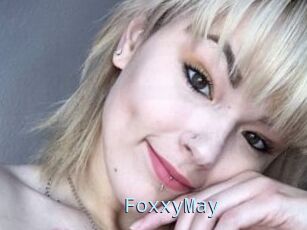 FoxxyMay