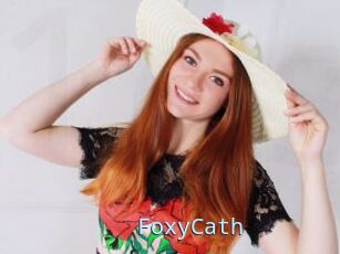 FoxyCath