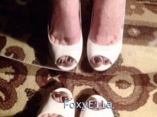 FoxyElla