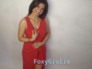 FoxyGiulia
