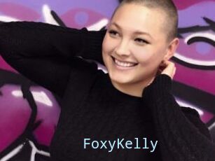 FoxyKelly
