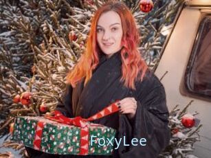 FoxyLee