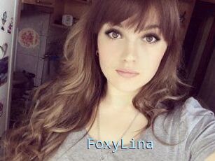 FoxyLina