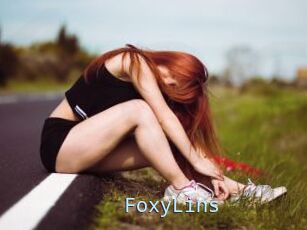 FoxyLins