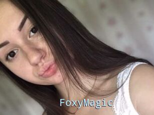FoxyMagic