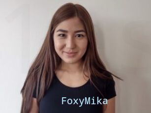 FoxyMika