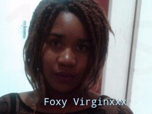 Foxy_Virginxxx