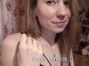 Foxy_chloe