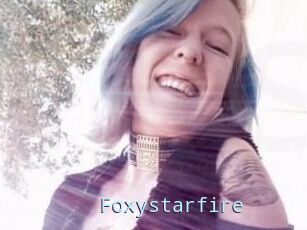 Foxystarfire