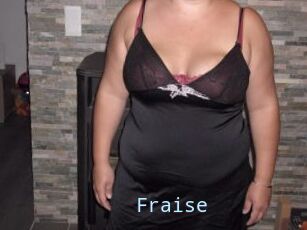 Fraise