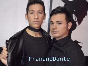 FranandDante
