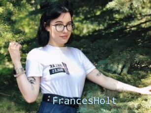 FrancesHolt