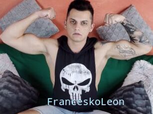 FranceskoLeon
