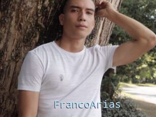 FrancoArias