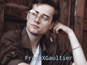 FrankXGaultier