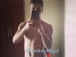 FrankeyBoyX