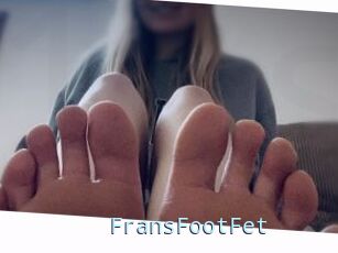 FransFootFet