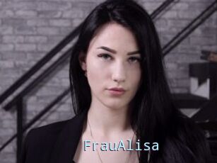 FrauAlisa