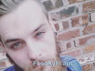 FreakyFranc