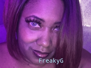 FreakyG