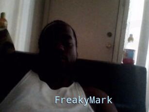 FreakyMark