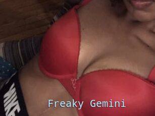 Freaky_Gemini
