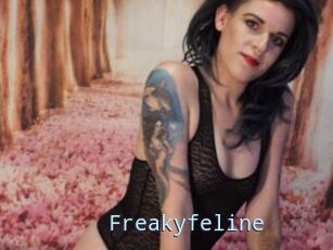 Freakyfeline