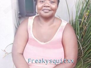 Freakysquitxx
