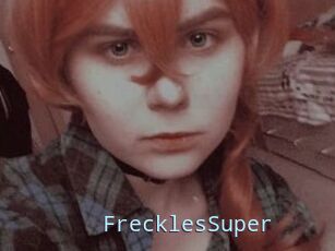 FrecklesSuper