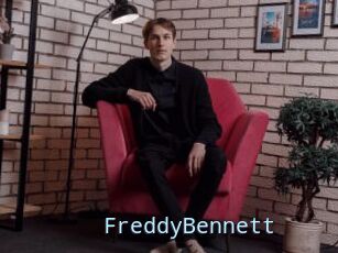 FreddyBennett