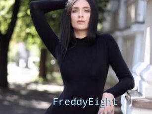 FreddyEight