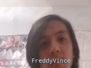 FreddyVince