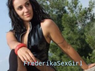FrederikaSexGirl