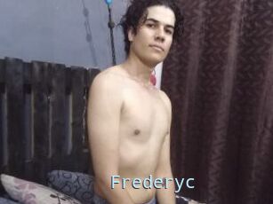 Frederyc